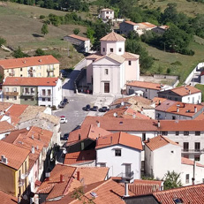 Photo of Castiglione today